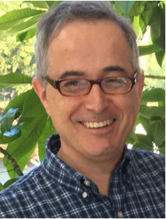 David Lilley